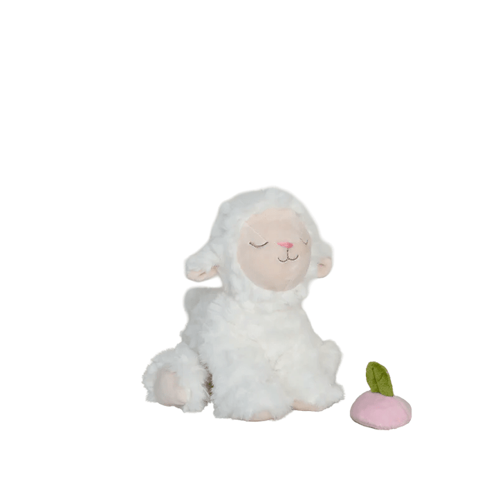 Binky Lamb | May by Olliella - Maude Kids Decor