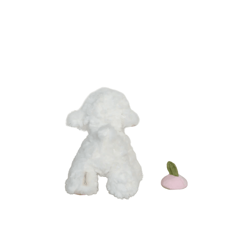 Binky Lamb | May by Olliella - Maude Kids Decor