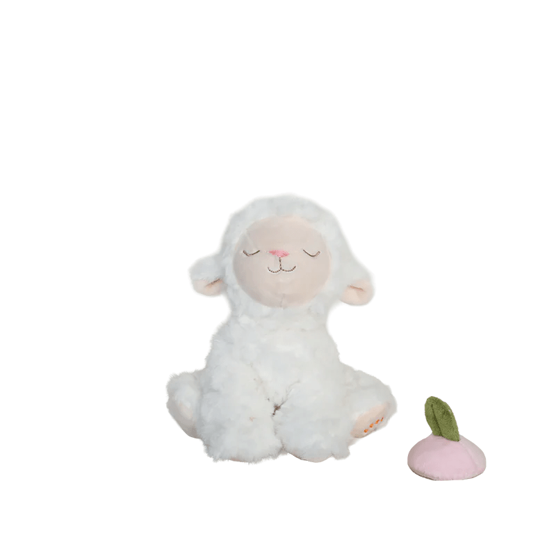 Binky Lamb | May by Olliella - Maude Kids Decor