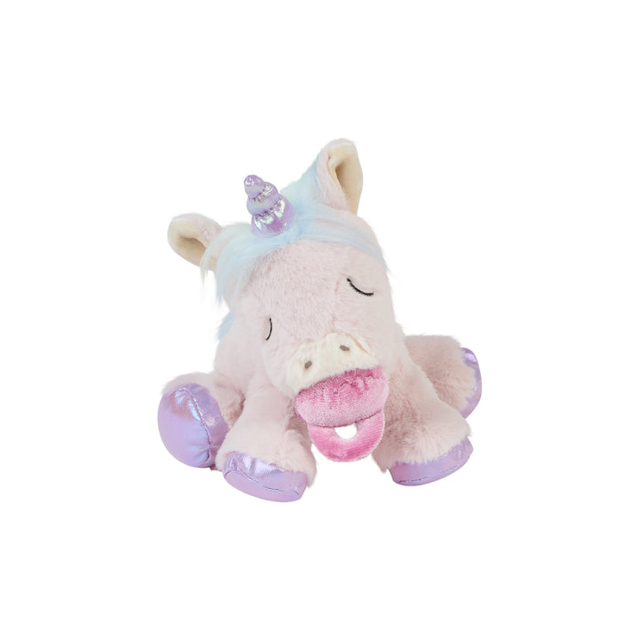 Binky Unicorn Baby by Olliella - Maude Kids Decor