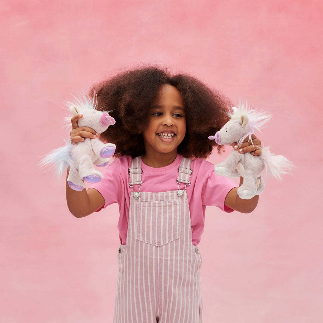 Binky Unicorn Baby by Olliella - Maude Kids Decor