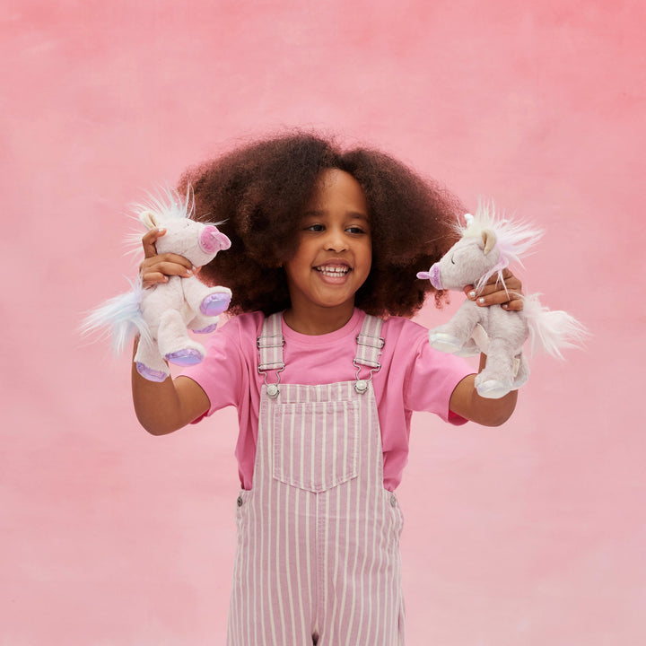 Binky Unicorn Baby by Olliella - Maude Kids Decor