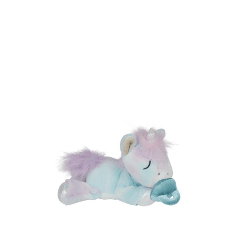 Binky Unicorn Baby by Olliella - Maude Kids Decor