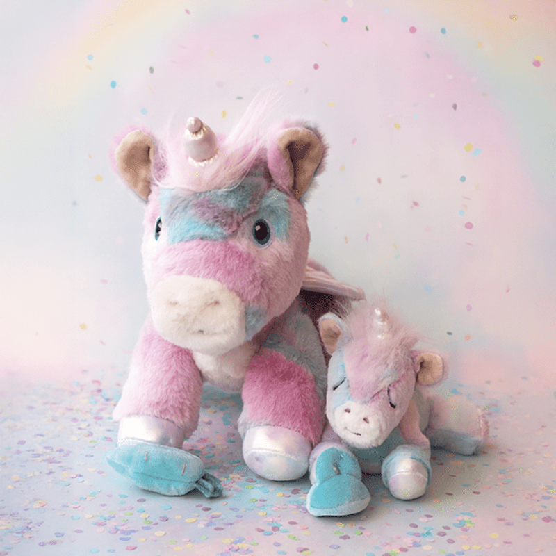 Binky Unicorn Baby by Olliella - Maude Kids Decor