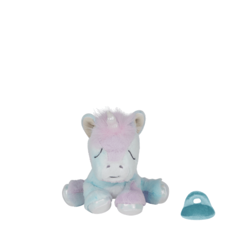Binky Unicorn Baby by Olliella - Maude Kids Decor