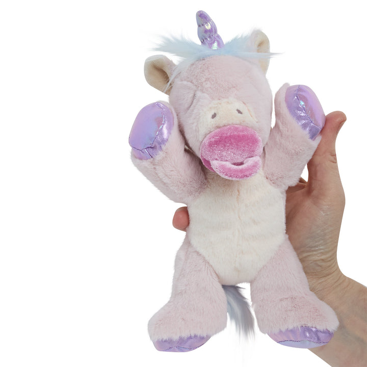 Binky Unicorn Baby by Olliella - Maude Kids Decor