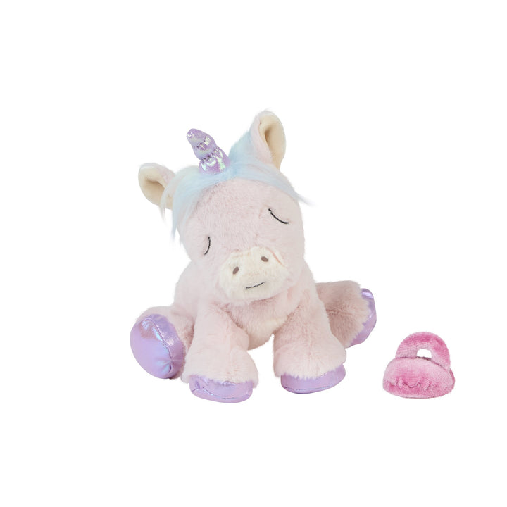 Binky Unicorn Baby by Olliella - Maude Kids Decor