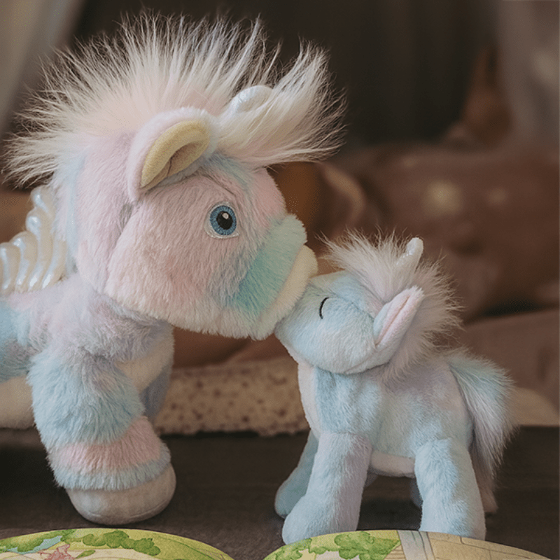 Binky Unicorn Baby by Olliella - Maude Kids Decor