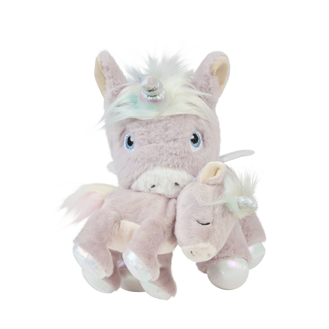 Binky Unicorn Baby by Olliella - Maude Kids Decor
