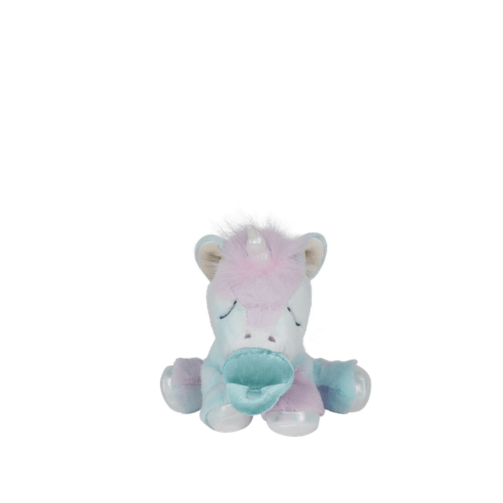 Binky Unicorn Baby by Olliella - Maude Kids Decor