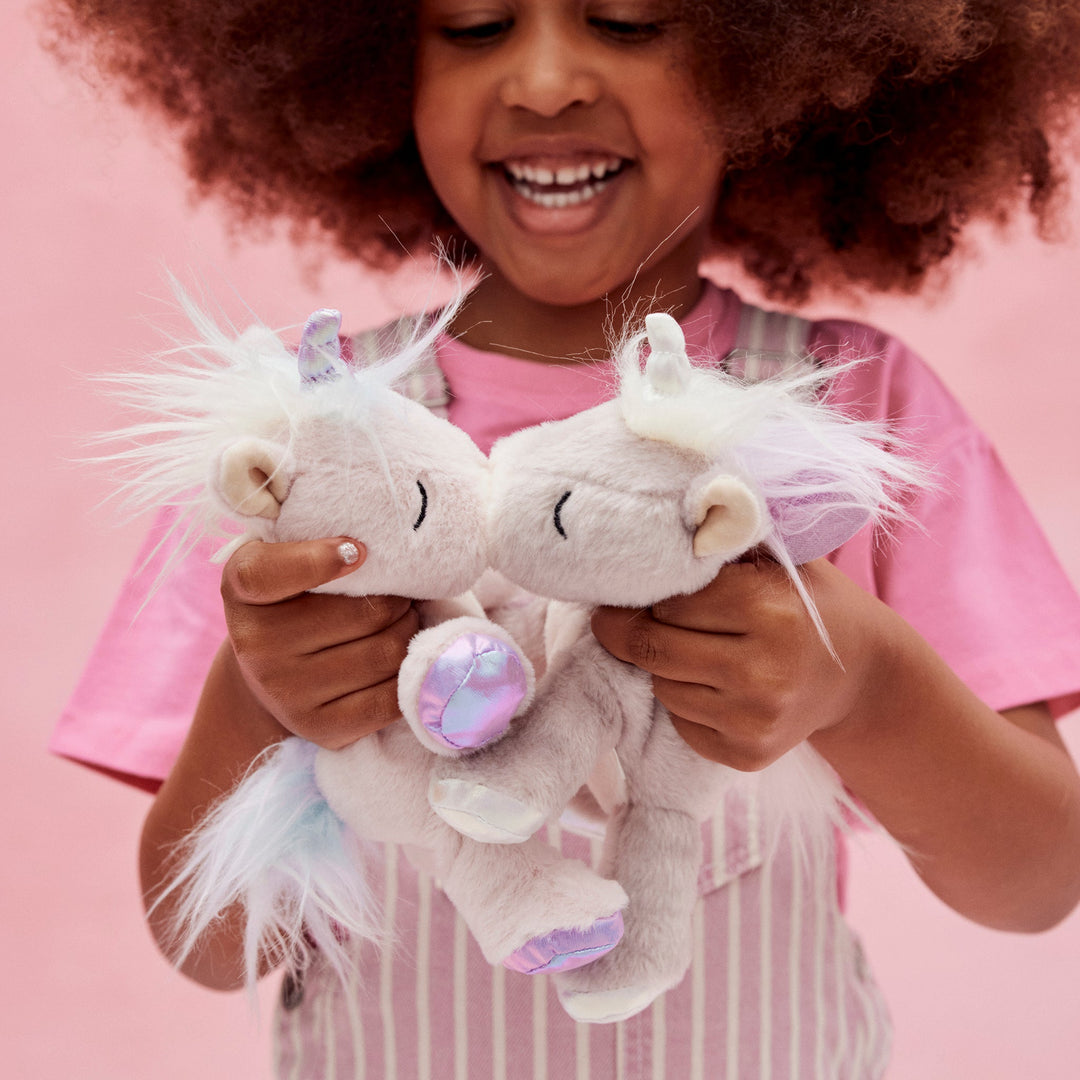 Binky Unicorn Baby by Olliella - Maude Kids Decor