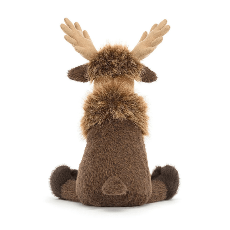 Birchly Mouse by Jellycat - Maude Kids Decor