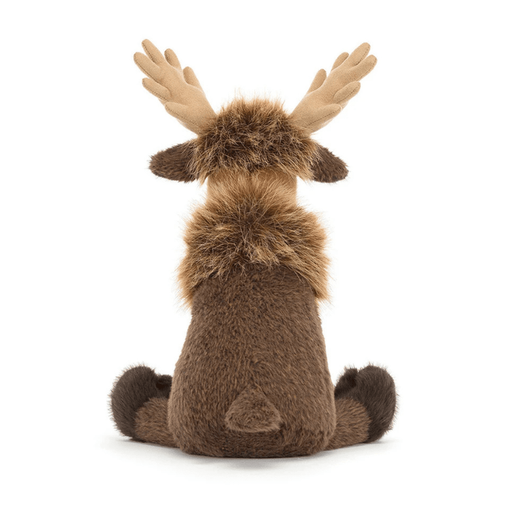 Birchly Mouse by Jellycat - Maude Kids Decor