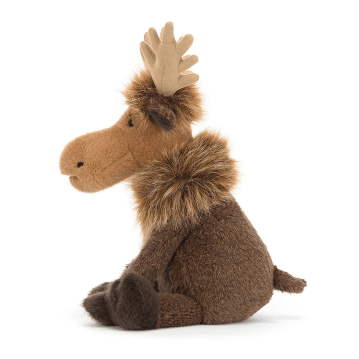 Birchly Mouse by Jellycat - Maude Kids Decor