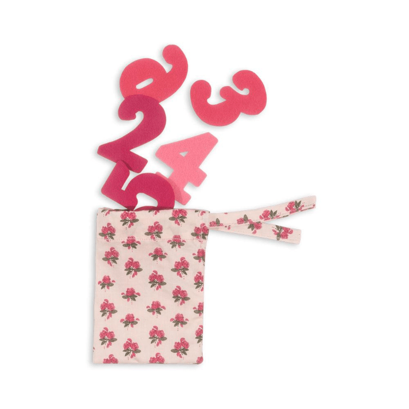 Birthday Crown by Konges Sløjd - Maude Kids Decor