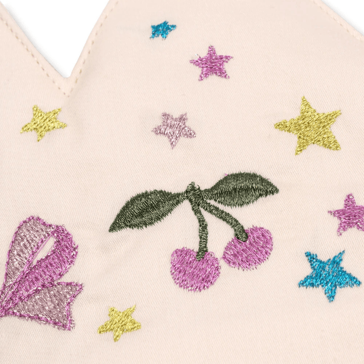 Birthday Crown Glitter | Rainbow by Konges Sløjd - Maude Kids Decor