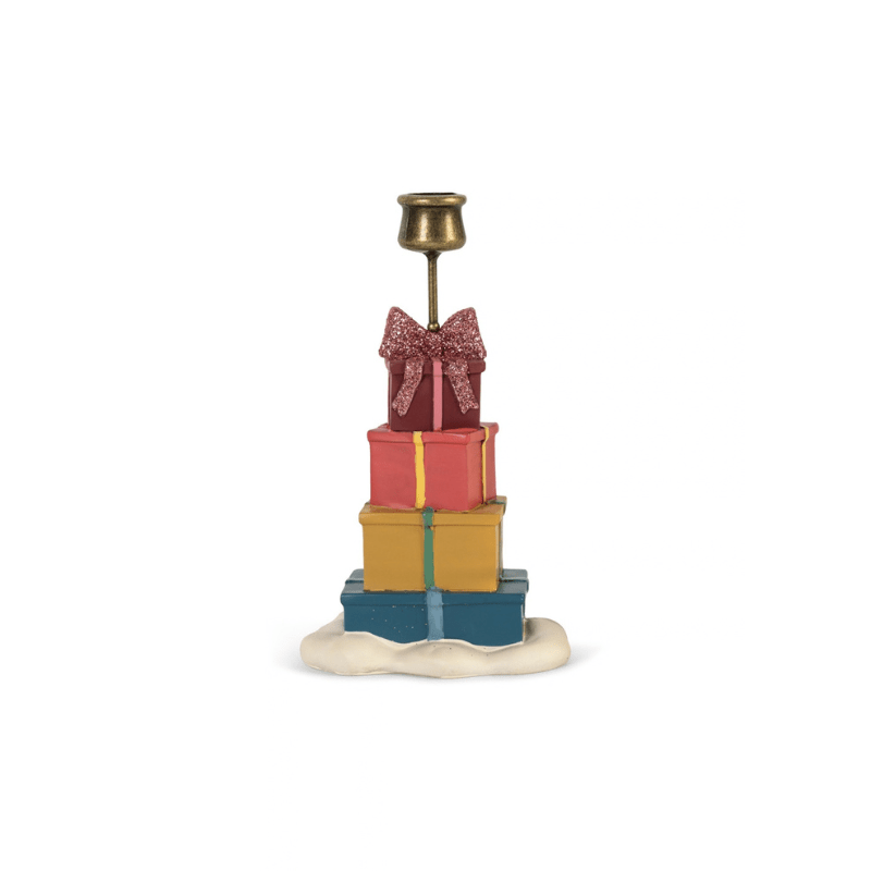 Birthday Train by Konges Sløjd - Maude Kids Decor