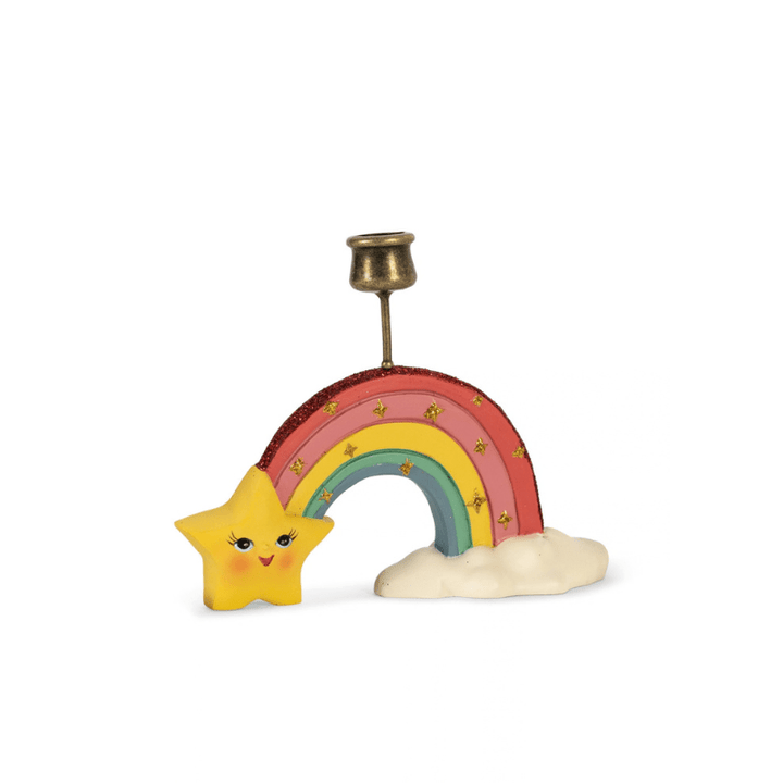 Birthday Train by Konges Sløjd - Maude Kids Decor