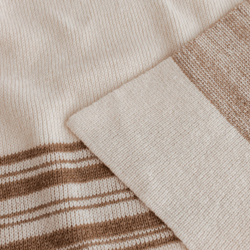 Blanket Gilbert by HVID - Maude Kids Decor