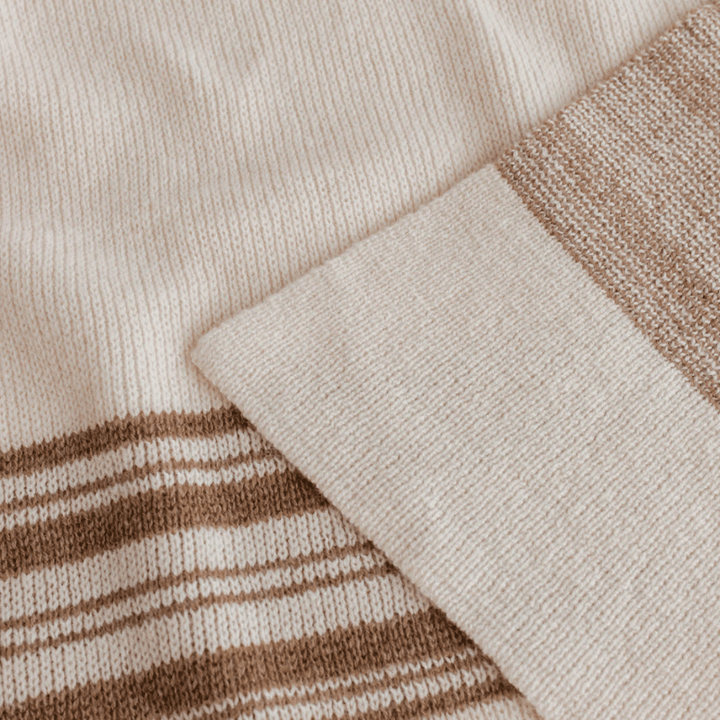 Blanket Gilbert by HVID - Maude Kids Decor