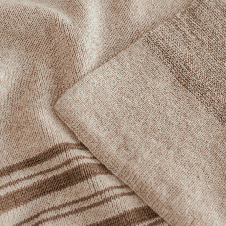 Blanket Gilbert by HVID - Maude Kids Decor