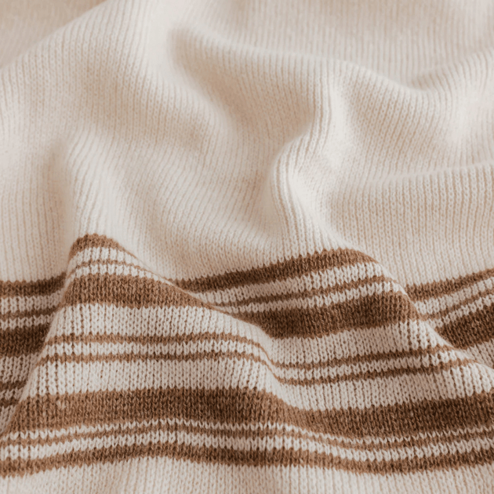 Blanket Gilbert by HVID - Maude Kids Decor