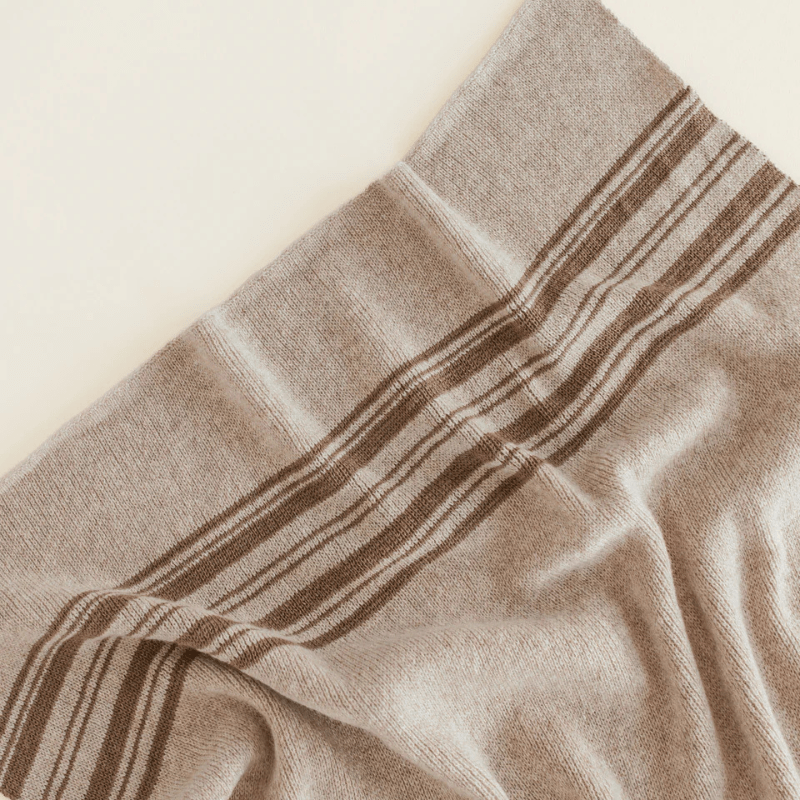 Blanket Gilbert by HVID - Maude Kids Decor