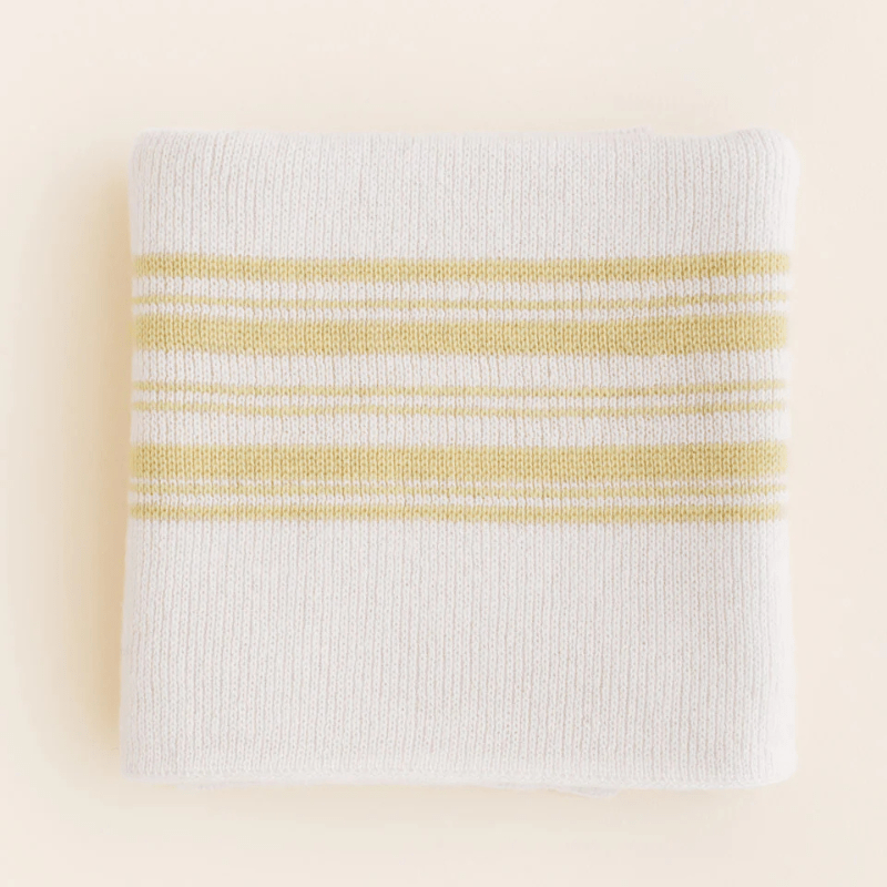 Blanket Gilbert by HVID - Maude Kids Decor