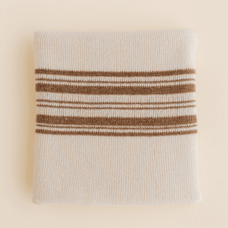 Blanket Gilbert by HVID - Maude Kids Decor