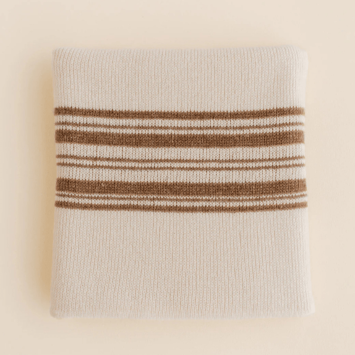 Blanket Gilbert by HVID - Maude Kids Decor