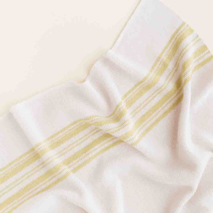Blanket Gilbert by HVID - Maude Kids Decor