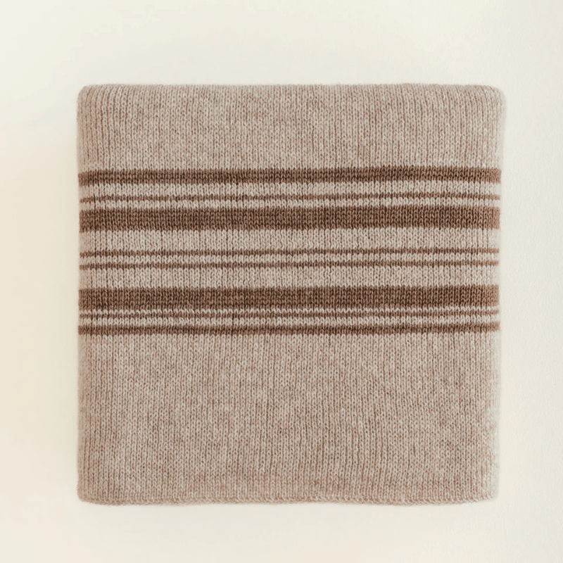 Blanket Gilbert by HVID - Maude Kids Decor