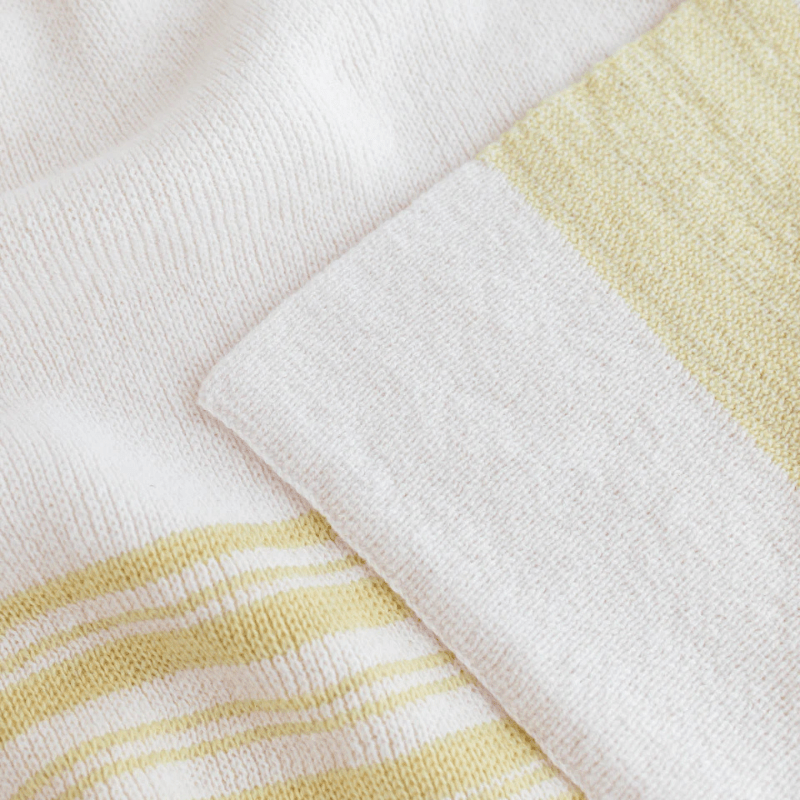 Blanket Gilbert by HVID - Maude Kids Decor