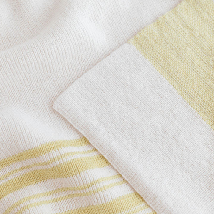 Blanket Gilbert by HVID - Maude Kids Decor