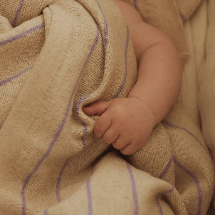 Blanket Harry by HVID - Maude Kids Decor