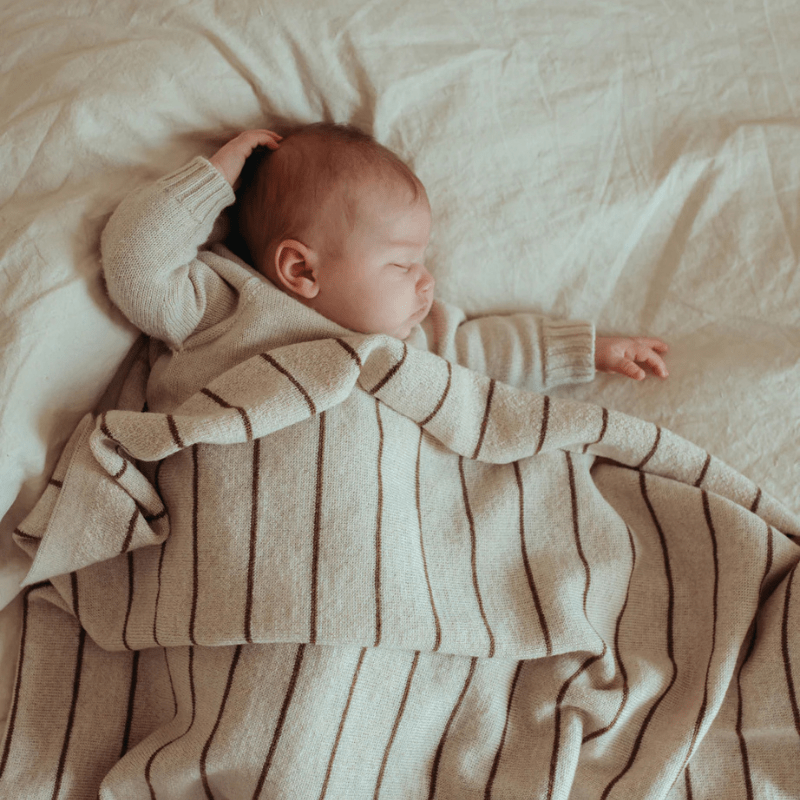 Blanket Harry by HVID - Maude Kids Decor