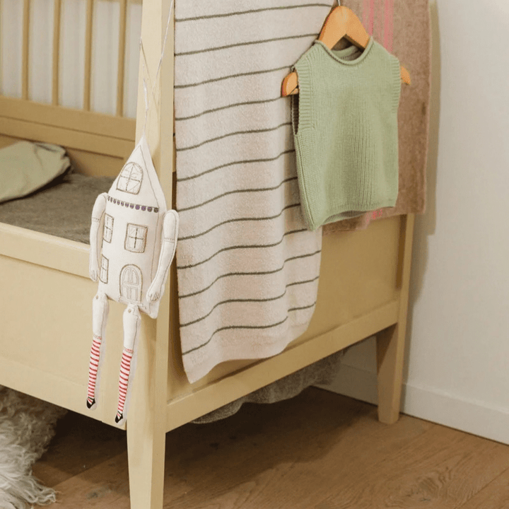 Blanket Harry by HVID - Maude Kids Decor