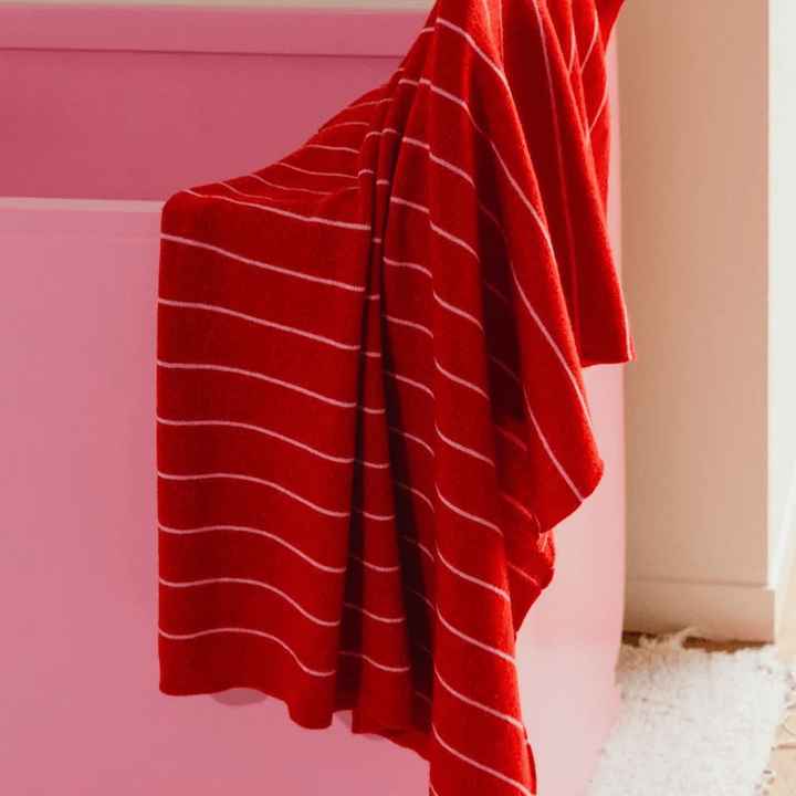 Blanket Harry by HVID - Maude Kids Decor