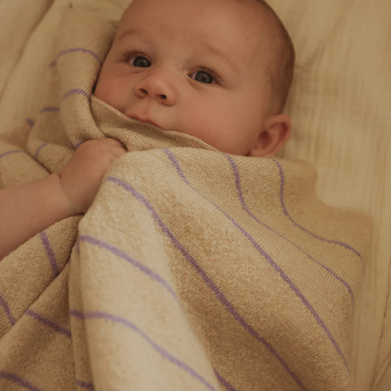 Blanket Harry by HVID - Maude Kids Decor