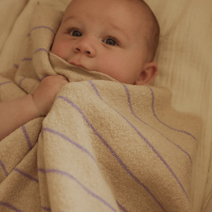 Blanket Harry by HVID - Maude Kids Decor