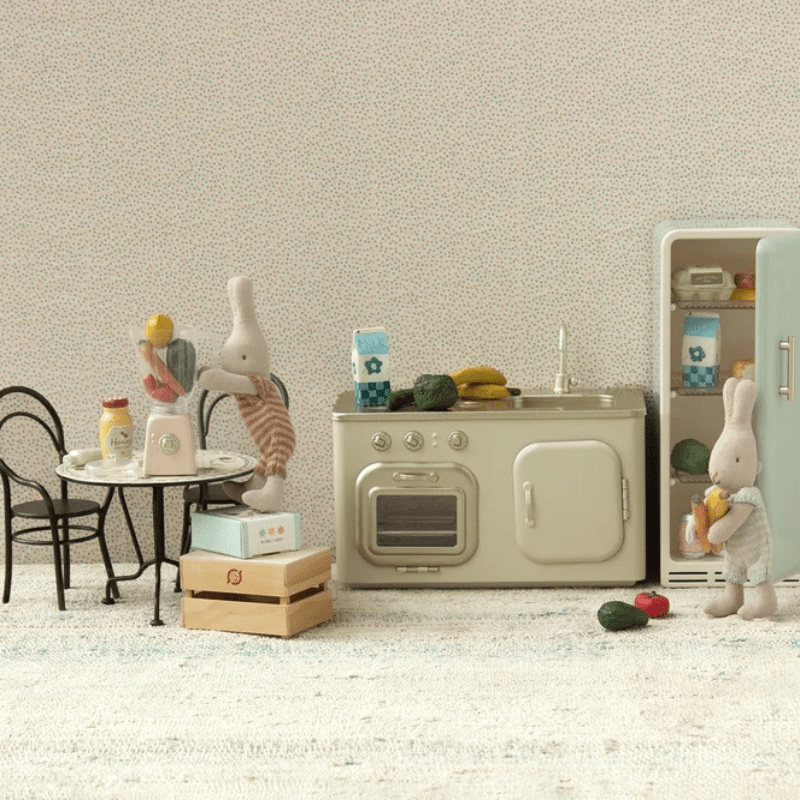 Blender, Miniature by Maileg - Maude Kids Decor