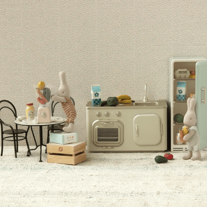 Blender, Miniature by Maileg - Maude Kids Decor