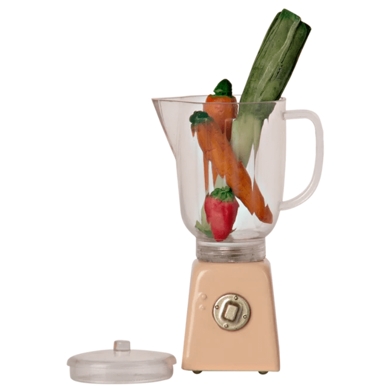 Blender, Miniature by Maileg - Maude Kids Decor