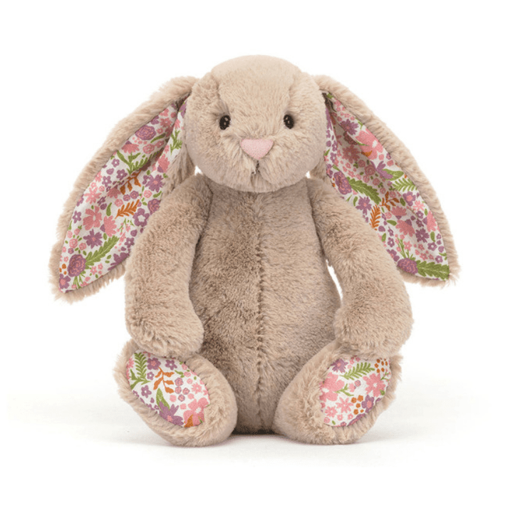 Blossom Beige Bunny &