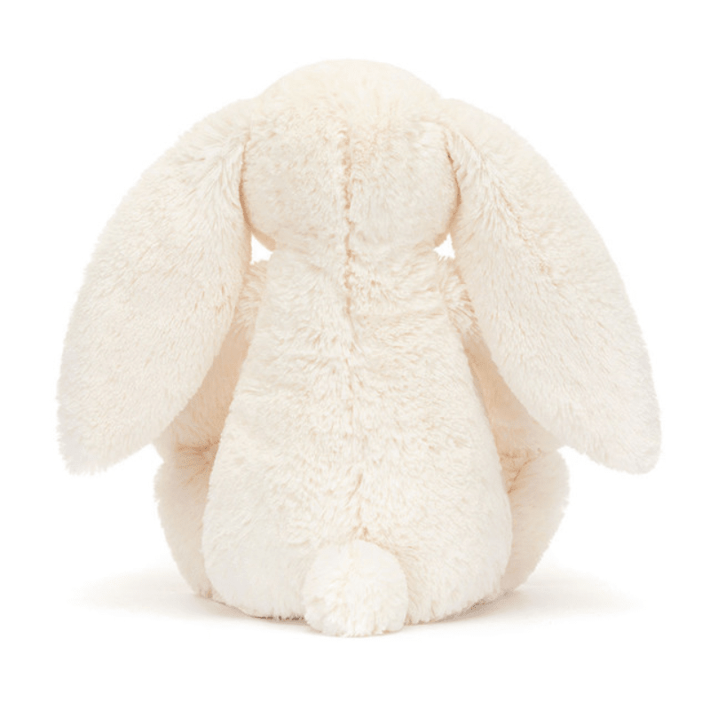 Blossom Cream Bunny &