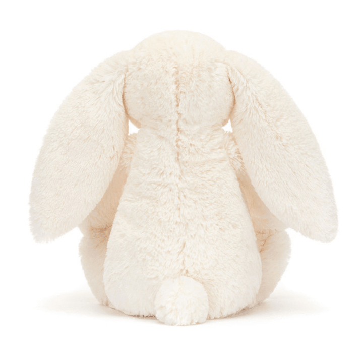 Blossom Cream Bunny &