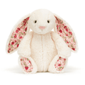 Blossom Cream Bunny 'Berry' | Original by Jellycat - Maude Kids Decor
