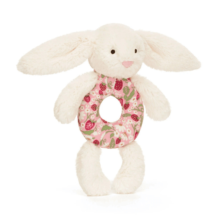 Blossom Cream Bunny &