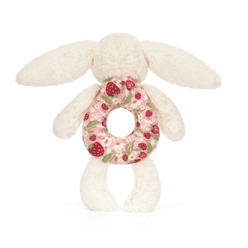 Blossom Cream Bunny &