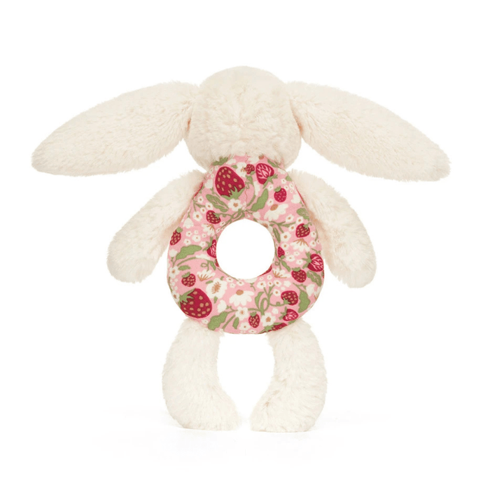Blossom Cream Bunny &